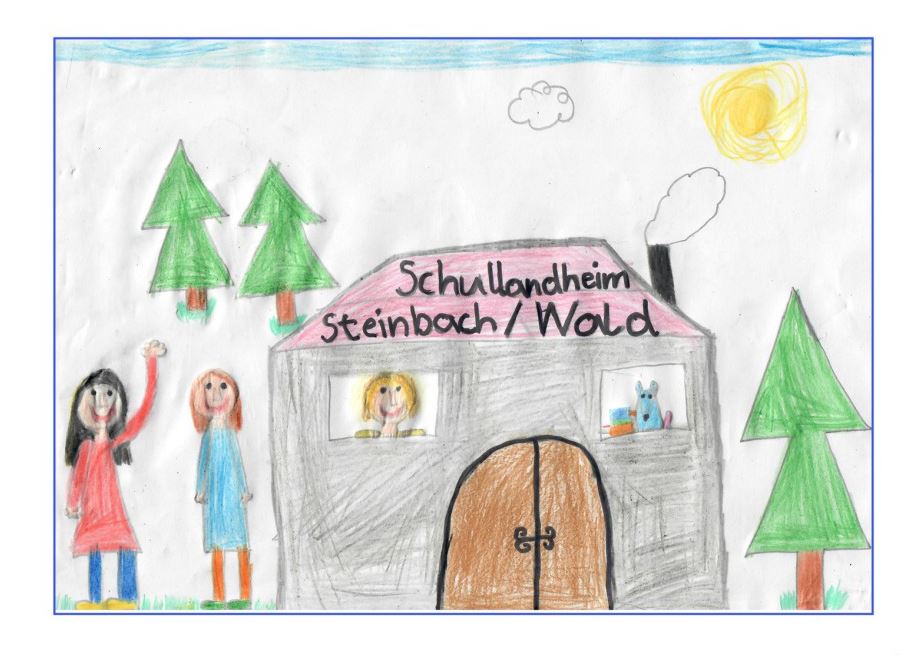 Radiobeitrag der Grundschule Tennenlohe