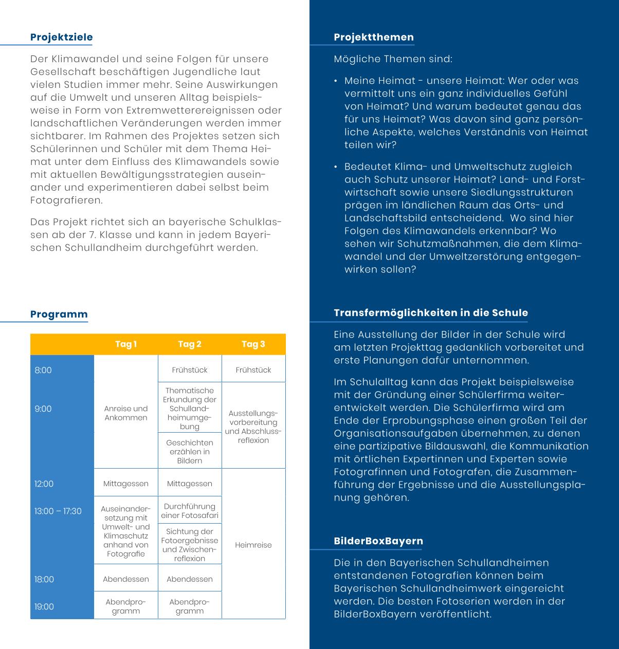 BSHW Flyer BilderBoxBayern 23