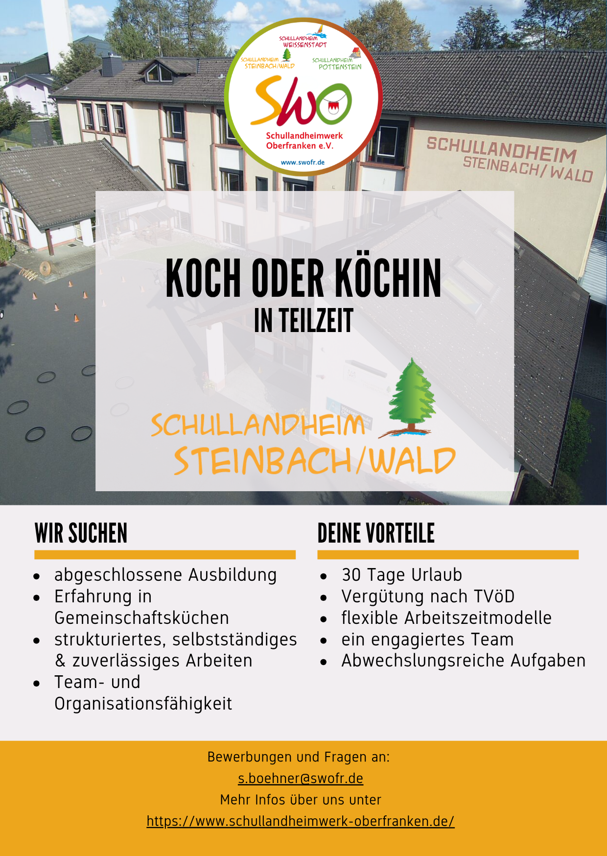 Steinbach Koch 03.26