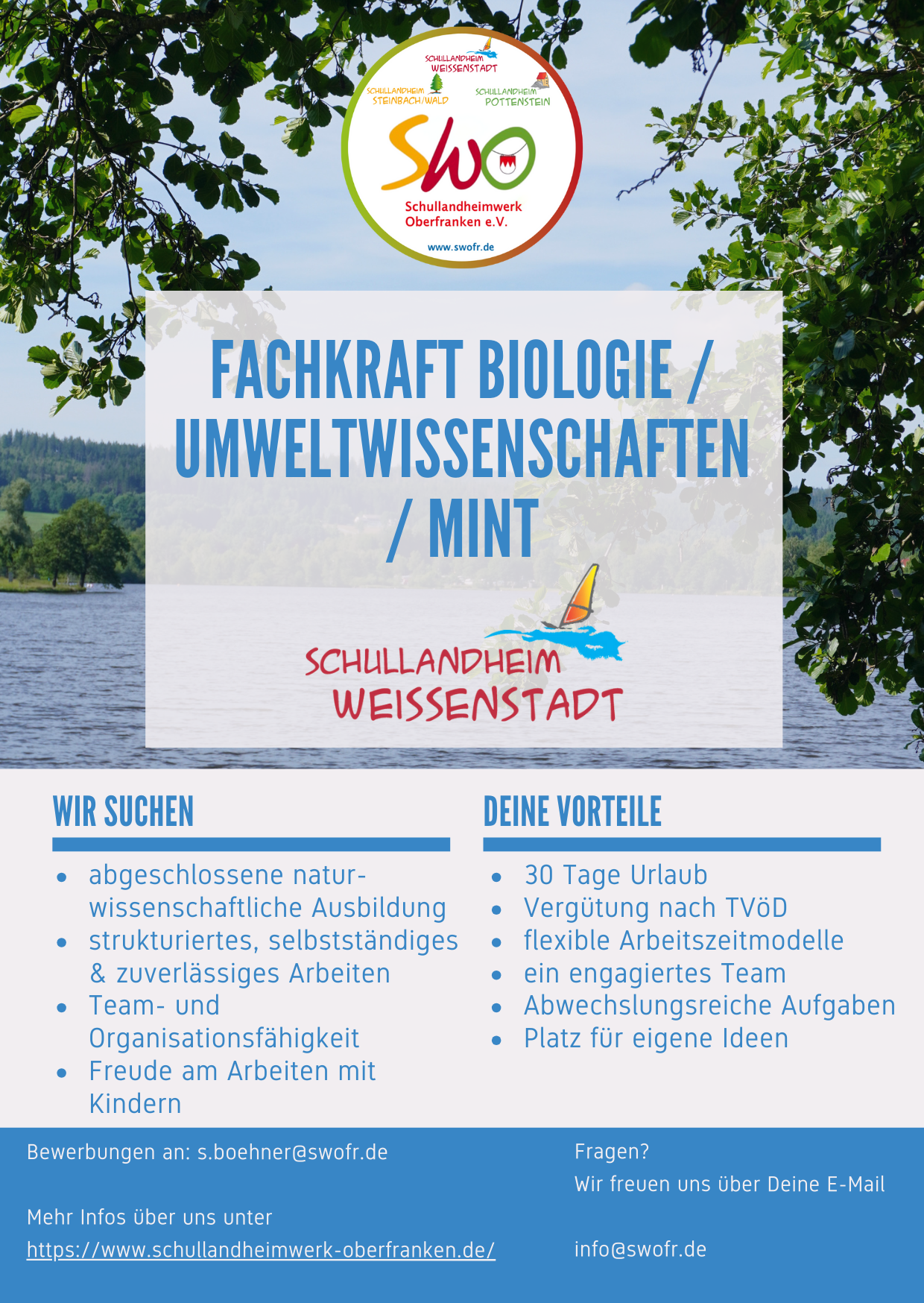 Päd. Weißenstadt Dezember 2025