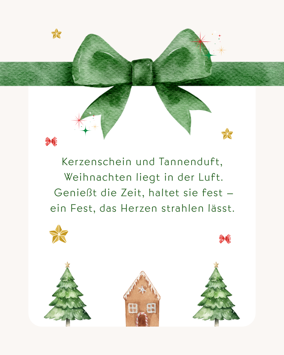 Weihnachten 1